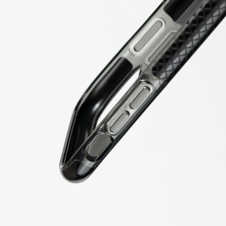 BodyGuardz Ace Pro Case featuring Unequal (Smoke/Black) for Apple iPhone 11 Pro Max, , large